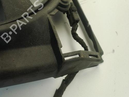 Radiator fan MERCEDES-BENZ E-CLASS (W210) E 300 D (210.020) | BP29860974M35