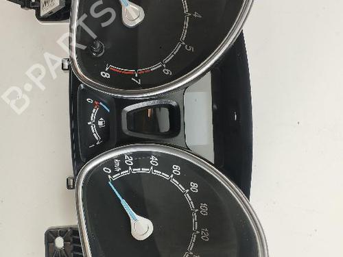 instrument-cluster-ford-tourneo-courier-b460-mpv-2014-31990220 main image