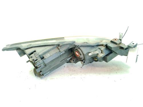 Right headlight MAZDA 6 Estate (GH) 2.2 MZR-CD (GH10) | BP24544461C29 - Image 2