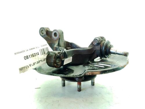 Right front steering knuckle SUBARU FORESTER (SH_) 2.0 D AWD (SHH, SHD, SHN) | BP34237895M26 - Image 2