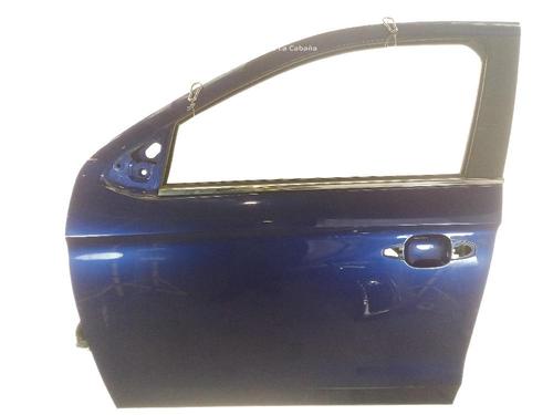 Used Left front door Left front door CITROËN C-ELYSEE (DD_) 1.2 VTi 82 (82 hp) 24003924 24003924