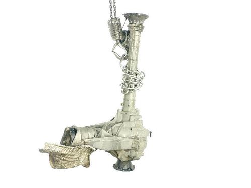 Used Front differential Front differential PORSCHE CAYENNE (9PA) S 4.5 (340 hp) 34535427 34535427