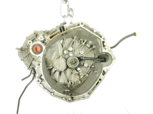 Used Gearbox Gearbox RENAULT SCÉNIC III (JZ0/1_) 1.5 dCi (106 hp) 33454411 33454411