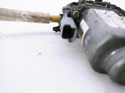 Rudehejsemekanisme Højre foran CITROËN C-ELYSEE (DD_) 1.2 VTi 82 | BP31988832C23