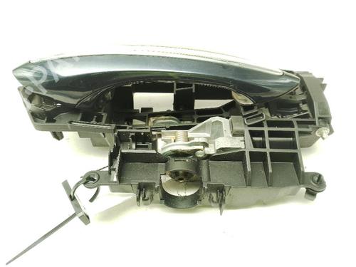 Used Rear right interior door handle Rear right interior door handle BMW 5 Touring (F11) 525 d xDrive (218 hp) 40492452 40492452