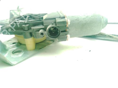 Front left window mechanism RENAULT KANGOO / GRAND KANGOO II (KW0/1_) 1.5 dCi | BP27994686C22 