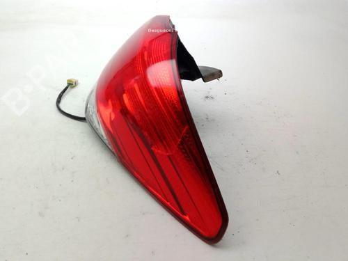 Right taillight SUBARU LEGACY V Estate (BR) 2.0 D AWD (BRD) | BP29449437C35 