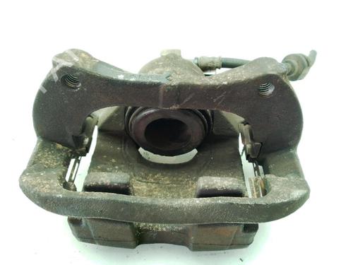 Right front brake caliper OPEL ZAFIRA TOURER C (P12) 1.6 CDTI (75) | BP32227354M104
