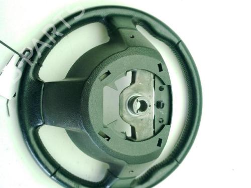 Steering wheel NISSAN QASHQAI I (J10, NJ10) 1.6 dCi | BP29269298C49 