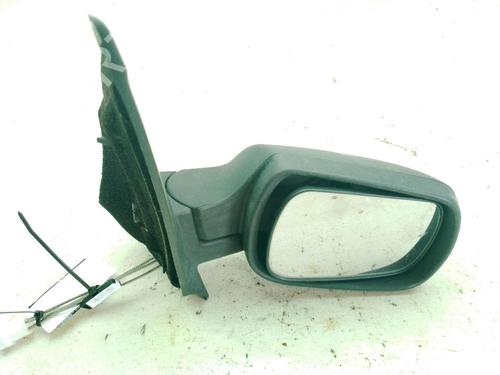 Used Right mirror FORD FIESTA V (JH_, JD_) 1.6 16V (100 hp) 25909649