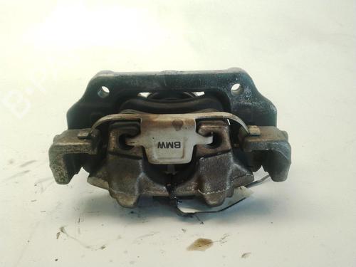 Used Left front brake caliper BMW 1 (F20) 116 d (116 hp) 29860859