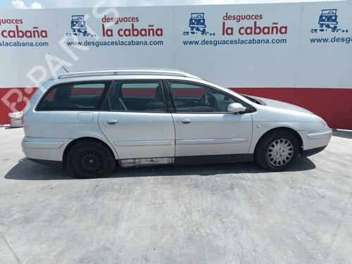 Climate control CITROËN C5 I Break (DE_) 2.0 HDi (DERHZB, DERHZE) | BP40622356I5  - Image 8