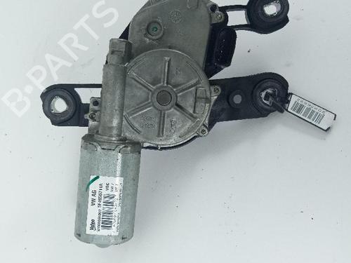 Used Rear wiper motor SEAT LEON (5F1) 2.0 TDI (150 hp) 18366148