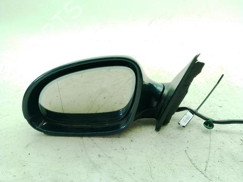 Used Left mirror VW PASSAT B6 (3C2) 2.0 TDI 16V (140 hp) 27450882