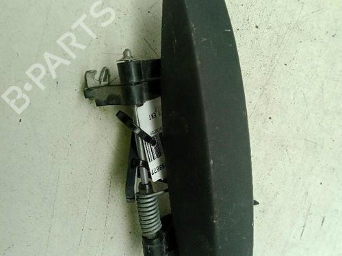 Used Front left exterior door handle Front left exterior door handle DACIA LODGY (JS_) 1.5 dCi (90 hp) 33905367 33905367