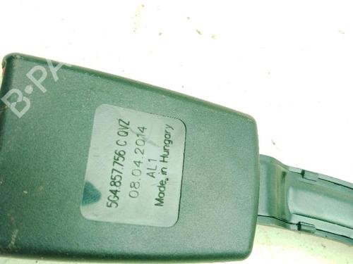 Other VW GOLF VII Variant (BA5, BV5) 1.6 TDI | BP27472690O1 