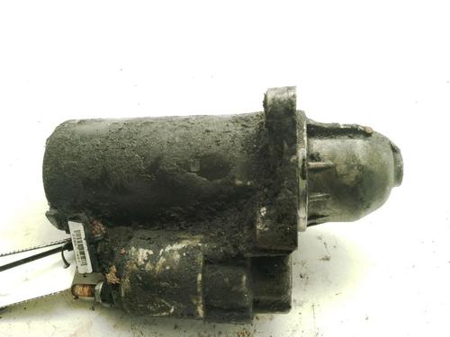 Used Starter Starter IVECO DAILY VI Van 33S15, 35S15, 35C15 (146 hp) 24862321 24862321