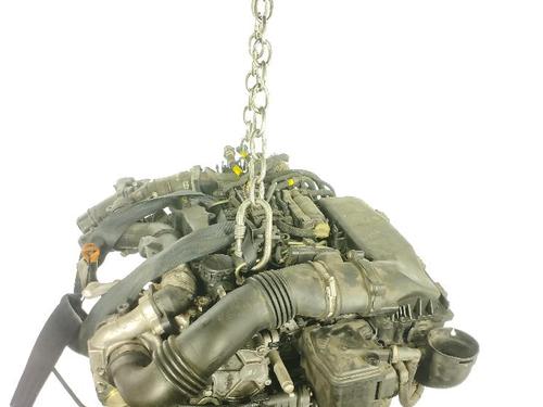Used Engine Engine PEUGEOT 307 Break (3E) 1.6 HDi (90 hp) 36291682 36291682