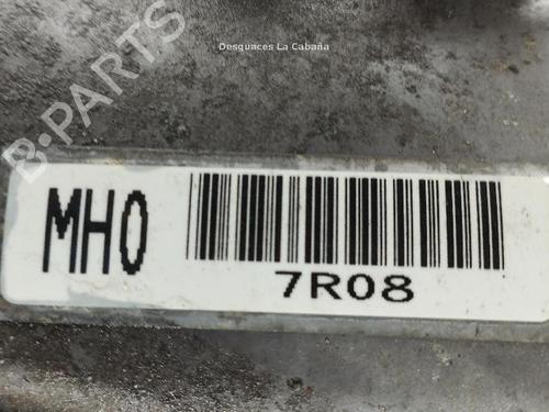 Gearbox HONDA CR-V III (RE_) 2.2 i-CTDi 4WD (RE6) | BP35774571M3  - Image 5
