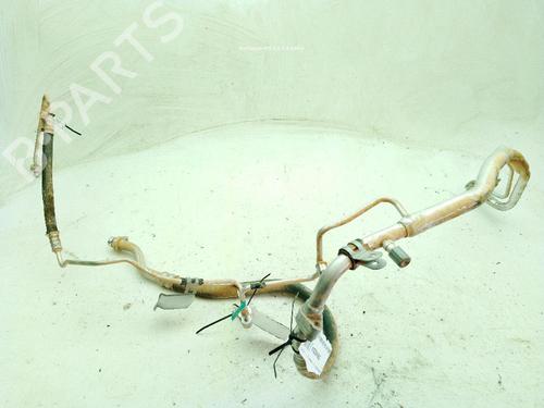 Used AC pipe AC pipe RENAULT KADJAR (HA_, HL_) 1.3 TCe 140 (HLNB, HLN1) (140 hp) 26173877 26173877