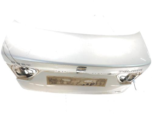 Tailgate SEAT TOLEDO II (1M2) 1.9 TDI | BP25836235C6 