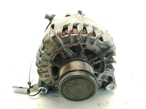 Used Alternator Alternator CITROËN C4 Grand Picasso II (DA_, DE_) 1.6 BlueHDi 120 (120 hp) 24050553 24050553