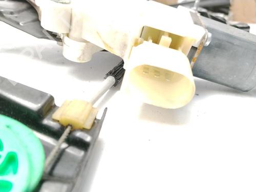 Front right window mechanism BMW X1 (E84) sDrive 18 d | BP39399504C23 - Image 3