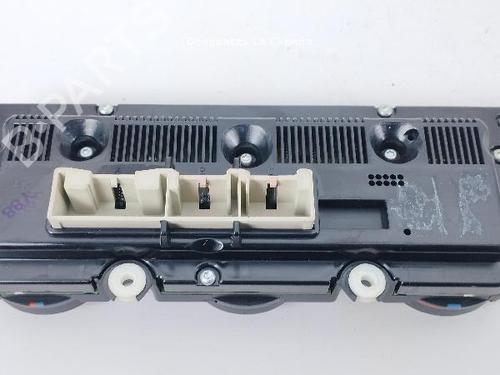 AC Styreenhet / Manøvreringsenhet VW TOURAN (1T1, 1T2) 1.9 TDI (105 hp) 18370333
