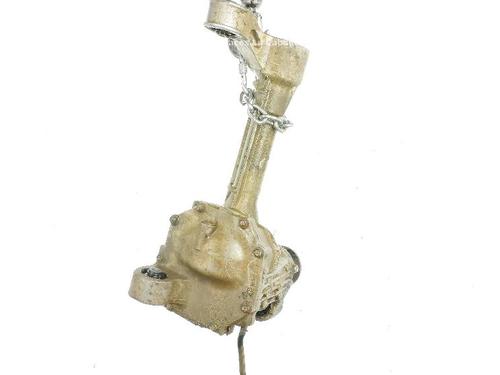 Differential, foran NISSAN NAVARA NP300 (D40) 2.5 dCi 4WD | BP30561847M23 