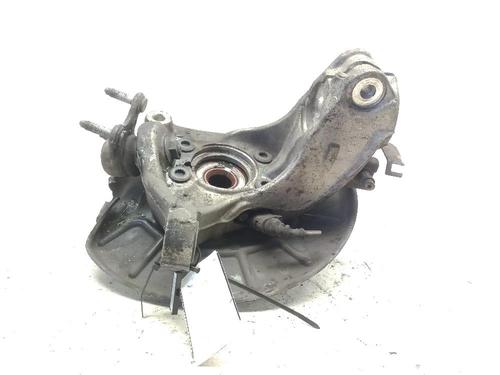 Right front steering knuckle VW SHARAN (7N1, 7N2) 2.0 TDI | BP19583750M26 