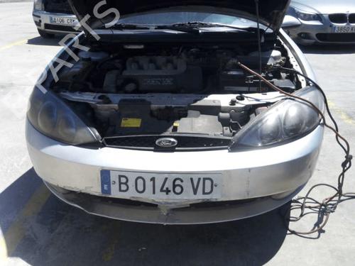 Left taillight FORD COUGAR (EC_) 2.5 V6 24V | BP39579333C34 - Image 5