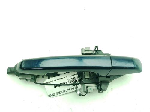 Højre bagtil invendig håndtag JAGUAR F-PACE (X761) 2.0 TD4 AWD (180 hp) 30959752