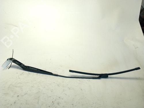 Scheibenwischer vorne für VW SCIROCCO III (137, 138) 2.0 TDI (140 hp) 30146405