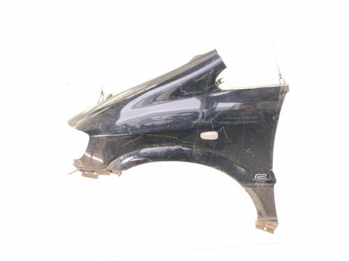 Used Left front fenders Left front fenders OPEL ZAFIRA A MPV (T98) 2.0 DTI 16V (F75) (101 hp) 33651655 33651655
