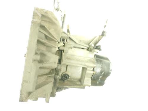 Gearbox RENAULT MEGANE II (BM0/1_, CM0/1_) 1.5 dCi (BM02, BM13, BM2A, CM02, CM13) | BP24545582M3 