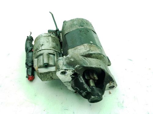 Used Starter DACIA SANDERO 1.2 16V (75 hp) 32079495