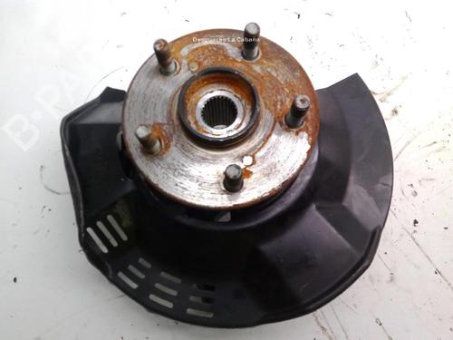 Used Left front steering knuckle TOYOTA COROLLA Hatchback (_E21_, _EA1_, _EH1_) 1.8 Hybrid (ZWE211) (98 hp) 24607335