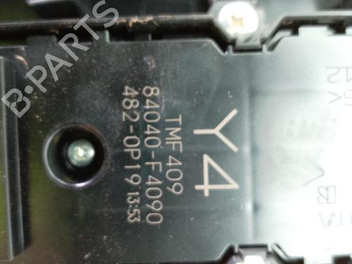 Left front window switch TOYOTA C-HR (_X1_) 2.0 Hybrid (MAXH10) | BP24545862I27 - Image 3