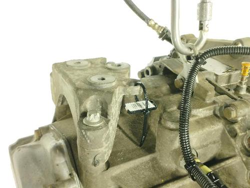 Gearbox OPEL ZAFIRA A MPV (T98) 2.2 DTI 16V (F75) | BP30410524M3