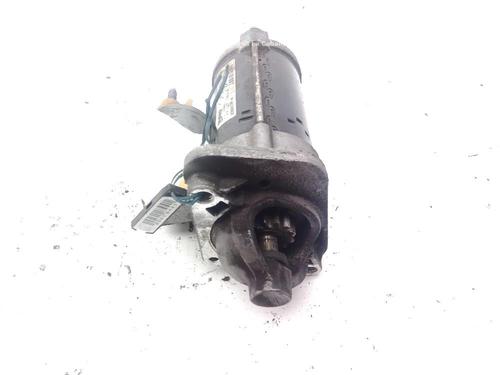 Used Starter DACIA DOKKER MPV (KE_) 1.5 dCi (KEAJ, KEAH) (90 hp) 26652155