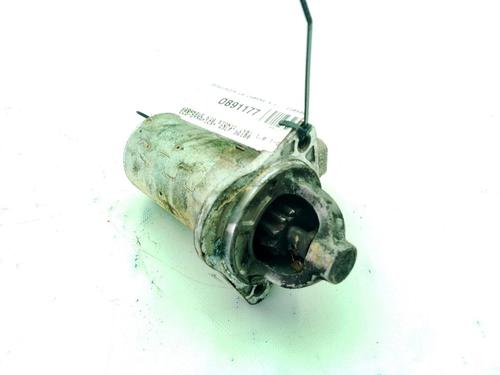 Used Starter Starter KIA STONIC (YB) 1.0 T-GDi Eco-Dynamics+ (101 hp) 31125506 31125506