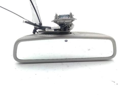 Used Rear mirror MERCEDES-BENZ C-CLASS (W204) C 200 Kompressor (204.041) (184 hp) 19492956