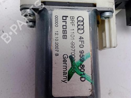 Front left window mechanism AUDI A5 (8T3) 2.7 TDI | BP27626062C22 - Image 4