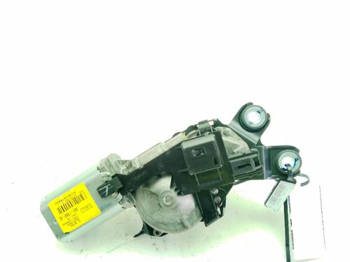 Used Rear wiper motor Rear wiper motor FORD B-MAX (JK) 1.0 EcoBoost (100 hp) 39579626 39579626
