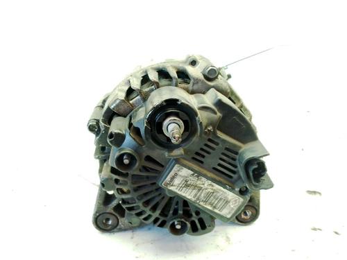 Alternator DACIA DUSTER (HS_) 1.5 dCi 4x4 (HSMC, HSMD) | BP39119679M7 - Image 4