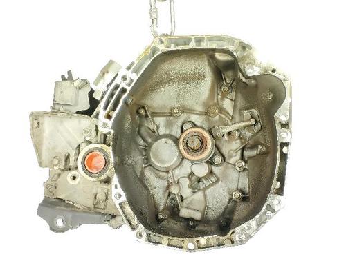 Used Gearbox Gearbox RENAULT CLIO IV (BH_) 1.5 dCi 75 (75 hp) 39580412 39580412