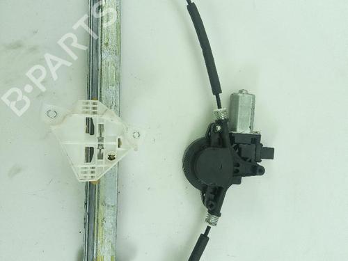 Used Front right window mechanism Front right window mechanism MAZDA CX-5 (KE, GH) 2.2 D (KE2FW) (150 hp) 18373431 18373431
