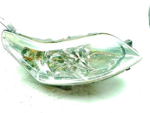 Used Right headlight CITROËN C4 I (LC_) 1.6 HDi (90 hp) 24545053