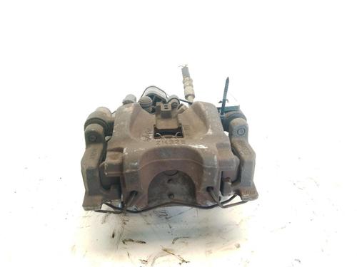 Used Left rear brake caliper Left rear brake caliper JAGUAR XE (X760) 2.0 D (180 hp) 29583065 29583065