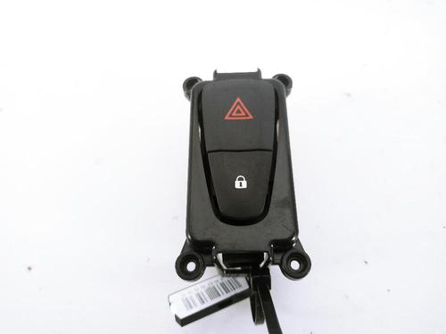 Used Warning switch RENAULT LATITUDE (L70_) 2.0 dCi 150 (L70H) (150 hp) 31988827